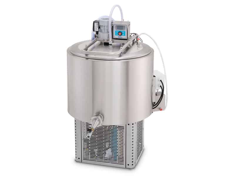 Milk Jug Cooling Tanks – CalfStar